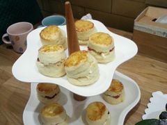 司康-台灣光芒手作(万安街店)