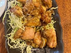 -玛格萝妮比萨屋(陆家浜路店)