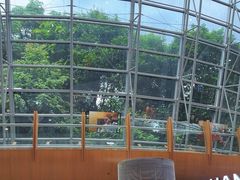 -吉隆坡国际机场