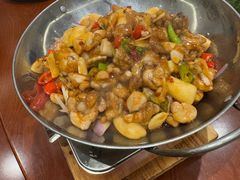 -丁老爷子苏香圆