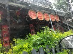 -杨老大生皮白族菜