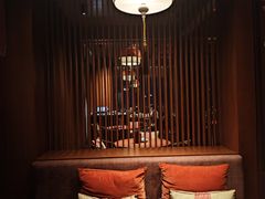 -镇江苏宁万豪酒店-苏筵中餐厅