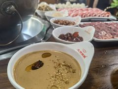 -大明铜锅·烤涮坊·烧烤(总店)