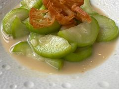 家烧苹果丝瓜-長泰華府(长泰广场店)