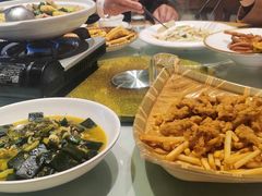 -吴记百家·私房菜·家宴(润园店)