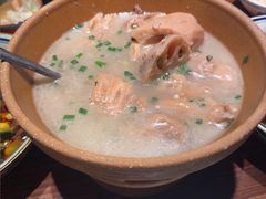 -衡厨·衡阳土菜(中南店)