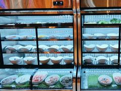 -杭州钱江新城万怡酒店-西餐厅