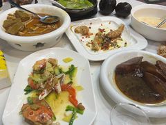 -潮味鱼仔店·地道潮汕味(坪山店)