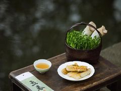 -道南書院·私房菜·早午茶·茶馆