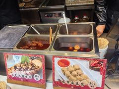 -香园茶社·金陵小灶(老门东店)