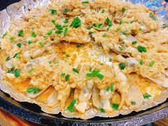 -湘西酒楼(虬江路店)