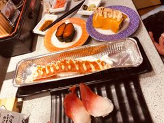 -万岁寿司(芳村店)