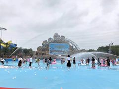 -美的鹭湖探索王国