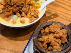 -小豆海棠(人民南路店)