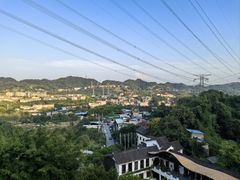 -巴倒烫陆派火锅山庄(南山总店)