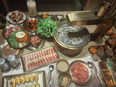 -西塔老太太泥炉烤肉(沈阳店)