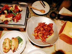 -绿茶餐厅(昌平悦荟店)