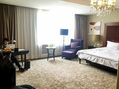 海景花园大酒店-青岛海景花园大酒店