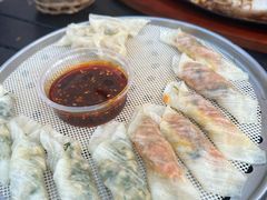 -沙州食驿·非遗小吃夜市