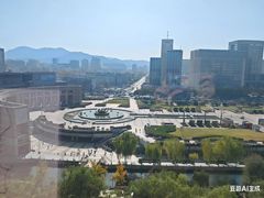 -济南凯宾斯基酒店-THE VIEW云景全日制餐厅