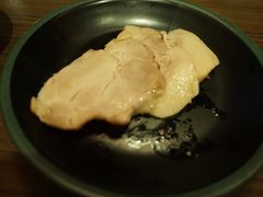 叉烧-一蘭拉面(铜锣湾店)
