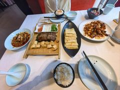 -峨嵋酒家 南北川菜 优选烤鸭(广渠路店)