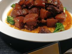 -泰谷酒店·太古码头闽菜自助餐厅