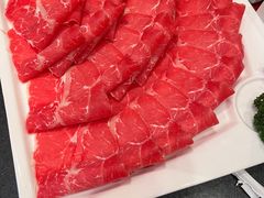 -南门涮肉(北洼路店)