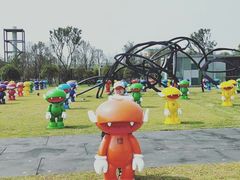 -湖南广电中心大楼