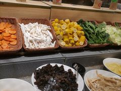 -新辣道鱼火锅(领展购物广场·中关村店)