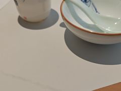 -山东宾馆·齐鲁苑餐厅