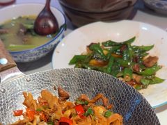 -老阿爸鲜鱼土菜(园区永旺店)