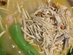秦淮烫干丝-民国红公馆·秦淮八艳(夫子庙店)