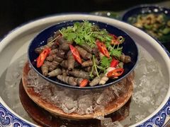 -山港凯悦酒店·BEBA海滩烧烤餐厅酒吧