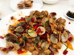 -南海渔家•海鲜•正宗海南菜(海棠湾店)