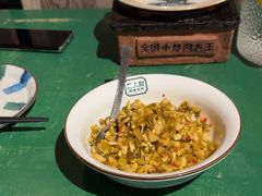 -费大厨辣椒炒肉(太平老街店)