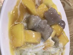 -一心冰品(迎津街店)