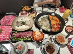 -鸿姐老火锅·传统炒料(上海旗舰店)