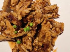 -庆云楼饭庄(什刹海店)