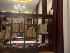 -一屋一食·京湘味主题餐厅