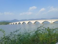 -四明湖