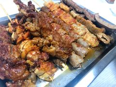 微波鸡心-海平馄饨(逍遥二路店)