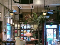 -宝翠花园餐厅(沙湖店)
