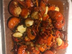 -可可大虾武汉土菜大排档(万松园1店)