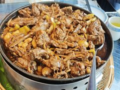 -甘家界牌柠檬鸭(青山店)