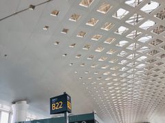 -杭州萧山国际机场