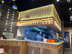 -馋三尺蟹粉小笼(人民广场店)