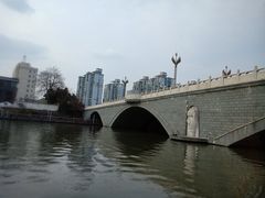 -凤城河风景区