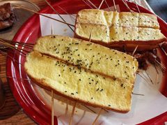 -北丐先生·野馄饨烧烤(泰达E街区店)