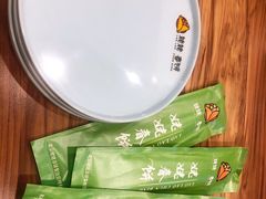 -合合春饼·酱骨·东北菜(潘家园店)